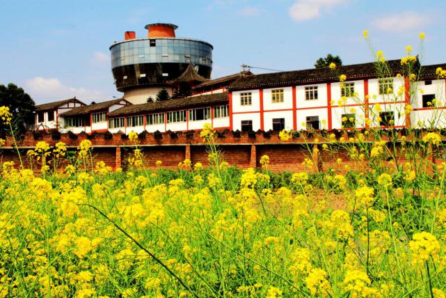 重庆旅游宝藏攻略,重庆三月最适合玩的地方