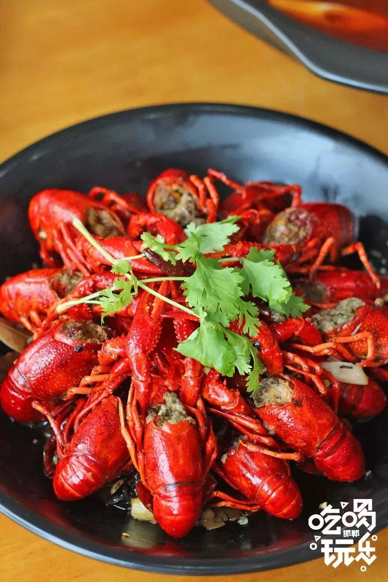 邯郸这家餐厅惊艳你的味蕾,邯郸小龙虾推荐