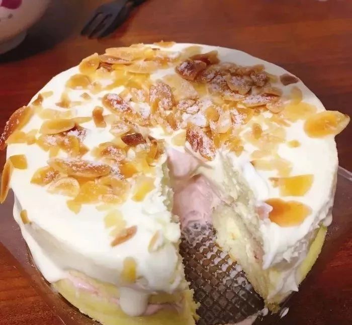 成都网红爆浆蛋糕甜品,网红爆浆芝士蛋糕