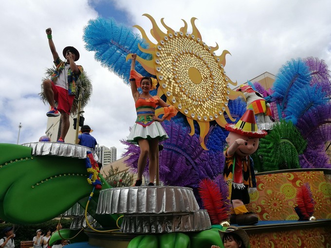 如何一天玩转环球影城,如何玩转大阪环球影城