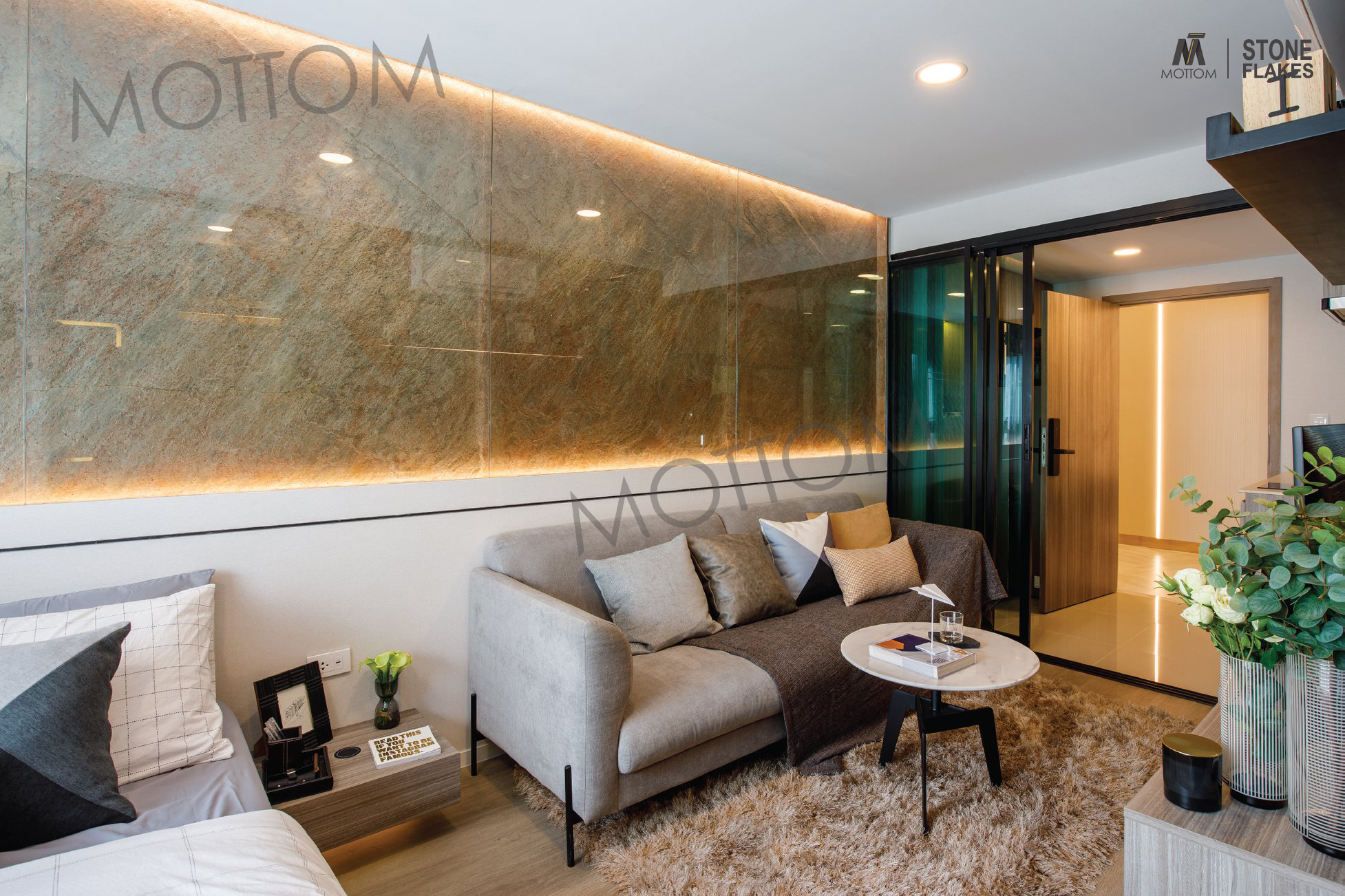 大理石和超薄石材区别,大理石和超薄石有什么区别