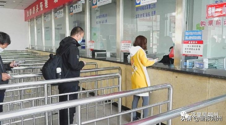 朔州市汽车客运中心最新消息 (山西朔州客运最新恢复)