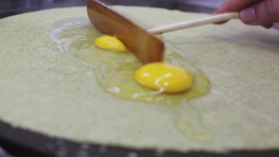 那些看着就流口水的美食,做梦都在吃的小吃