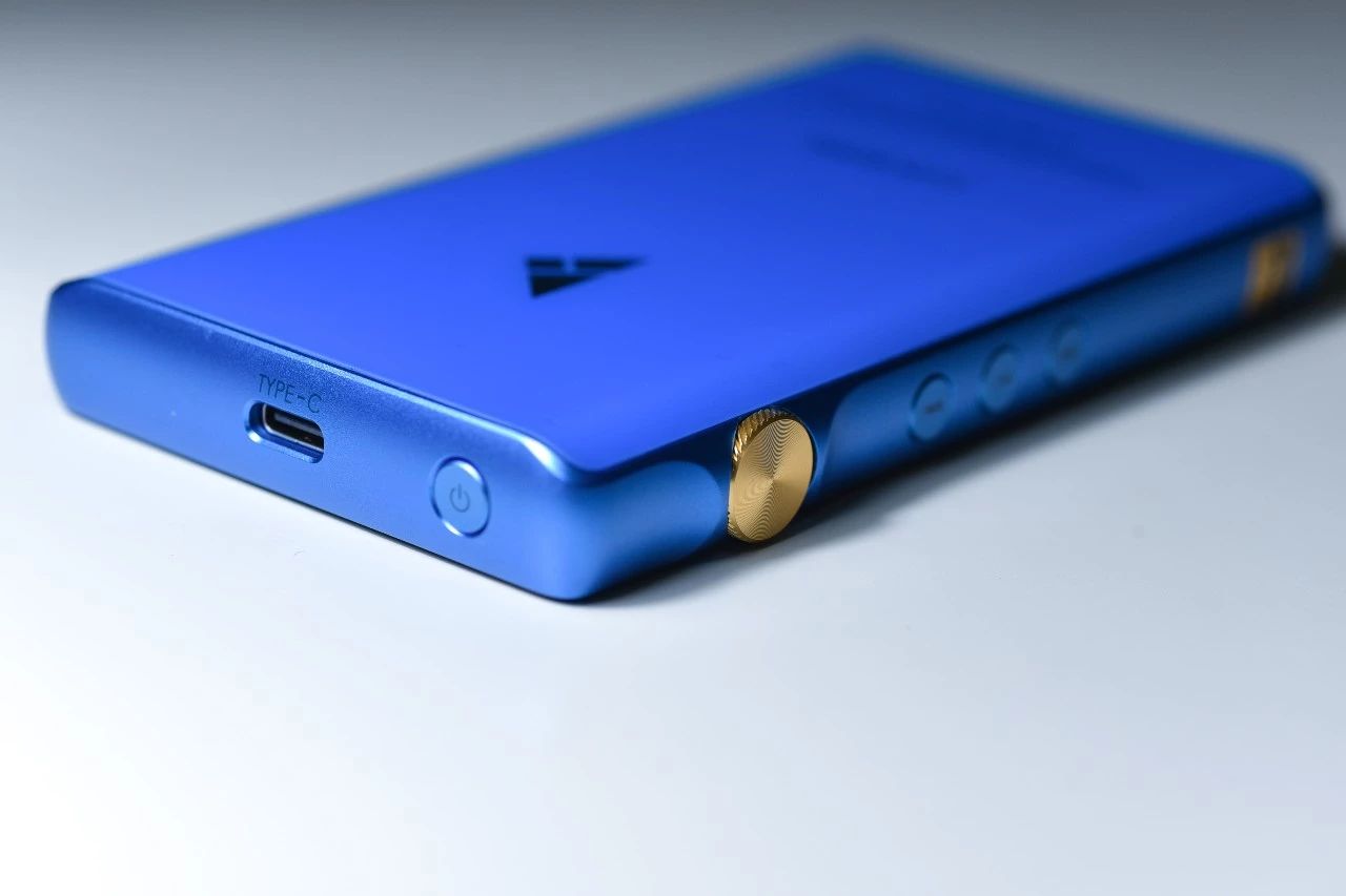 美，也有美中不足：iBassoDX160开箱简评