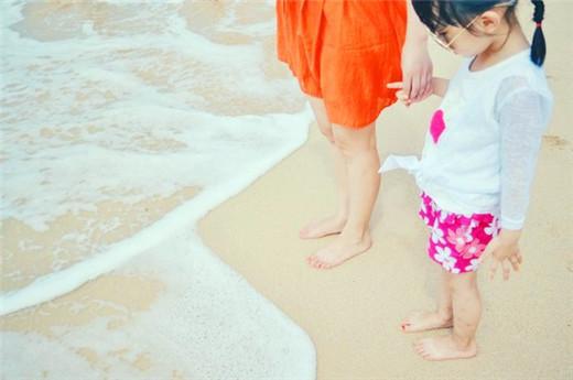 带孩子出发去海南三亚,带孩子去三亚不如去哪里