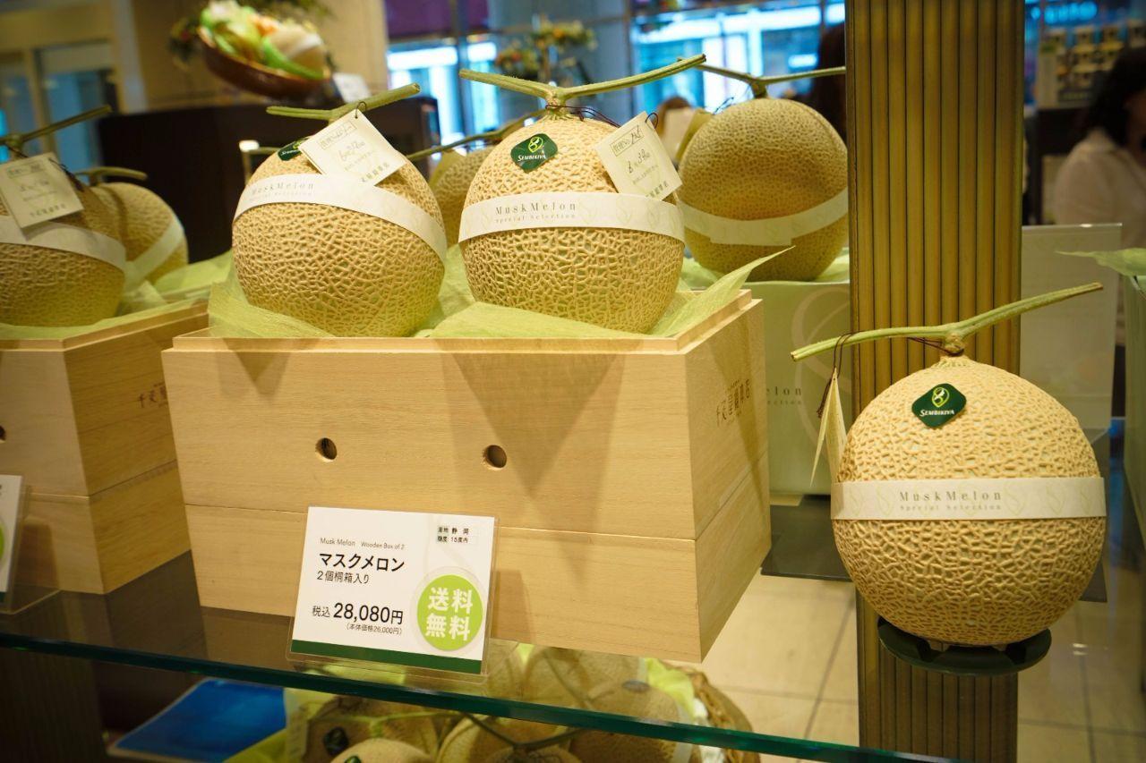 日本“迷之讲究”，15颗樱桃卖2万，取名“青森心跳”，谁在买？