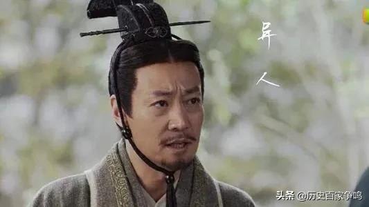 大秦赋嬴政行加冠礼片段,大秦赋嬴政加冠之礼