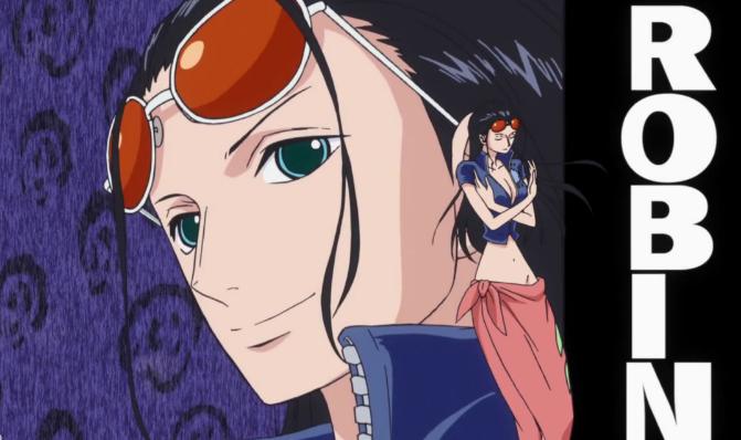 草帽团所有成员绰号,海贼王草帽十人团年龄排名