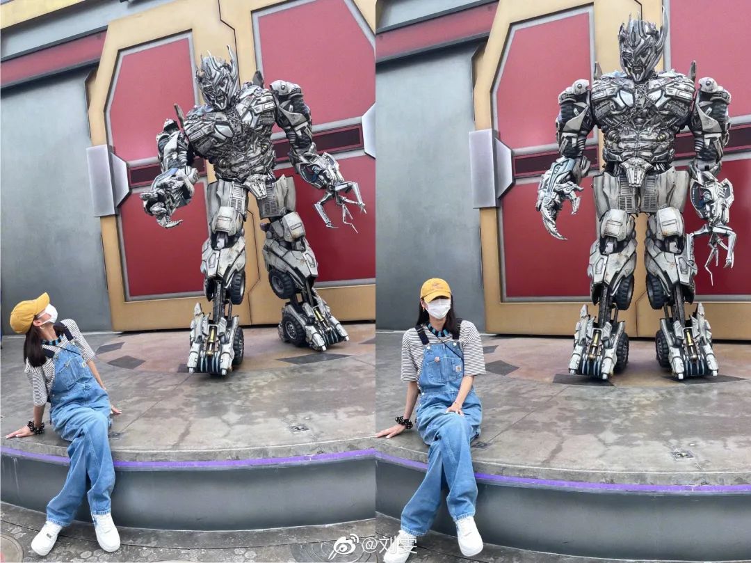 环球压力之下，国内华谊兄弟电影世界等实景娱乐如何出圈