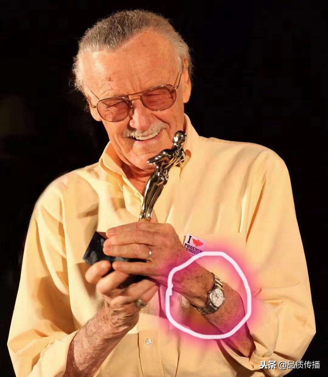 日内瓦钟表大赏获奖中国品牌,日内瓦钟表大赏挑战奖含金量