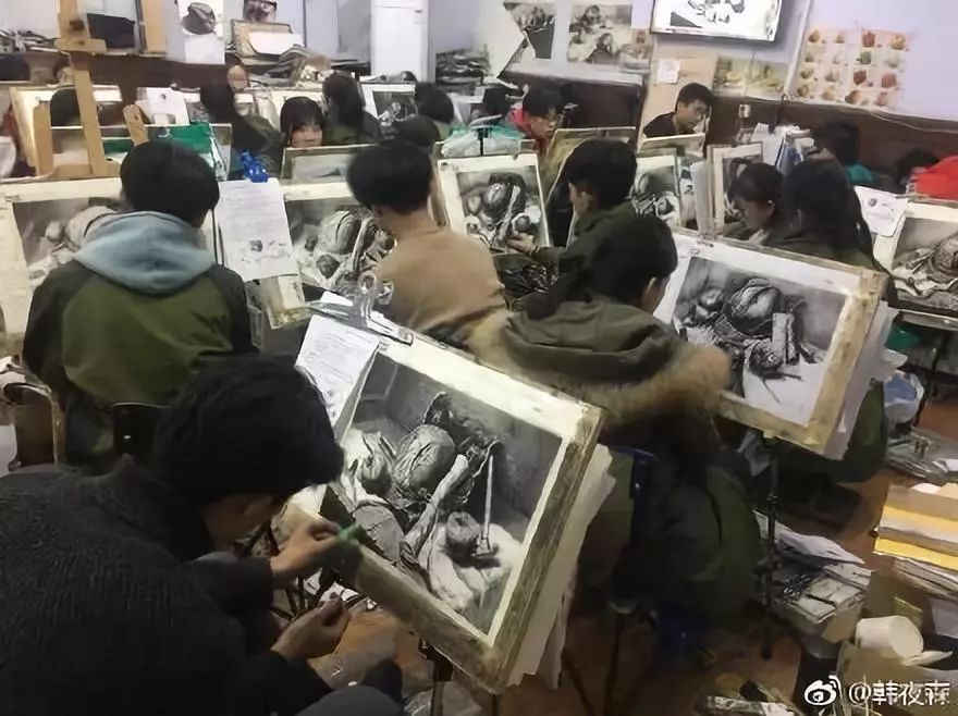 中考喊楼有多震撼福建,广东高三喊楼有多震撼原视频