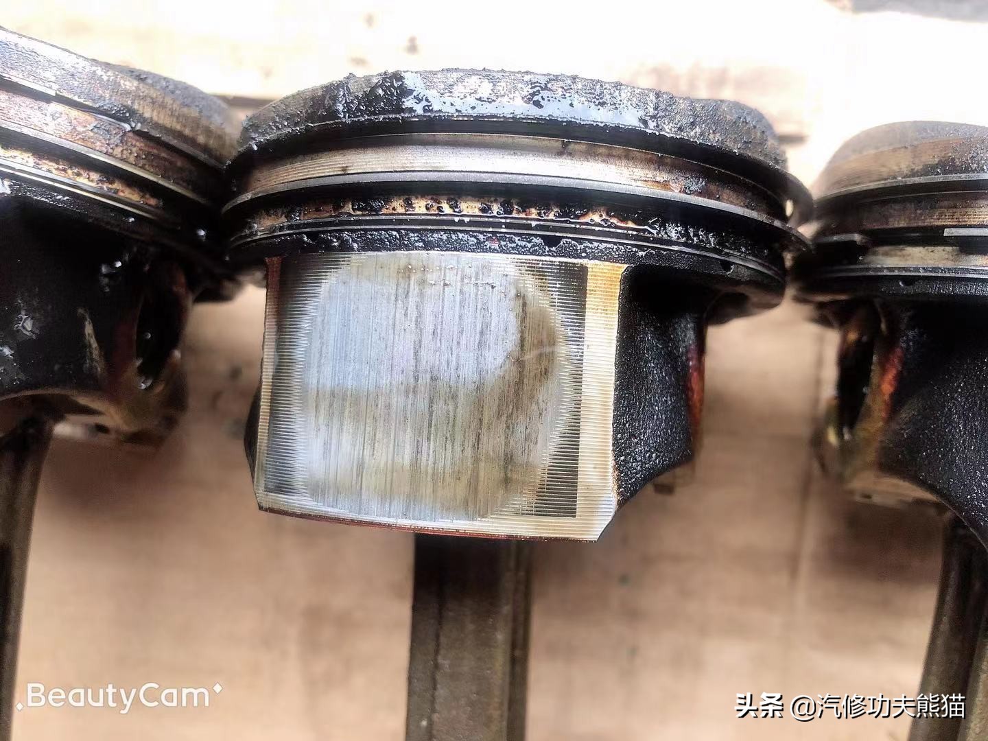 治理烧机油后的大众,大众途观烧机油能彻底解决吗