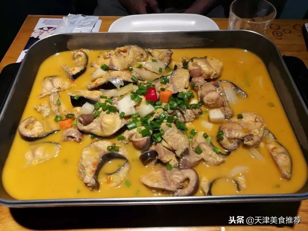 冬日的烤鱼最有味,滋滋烤鱼