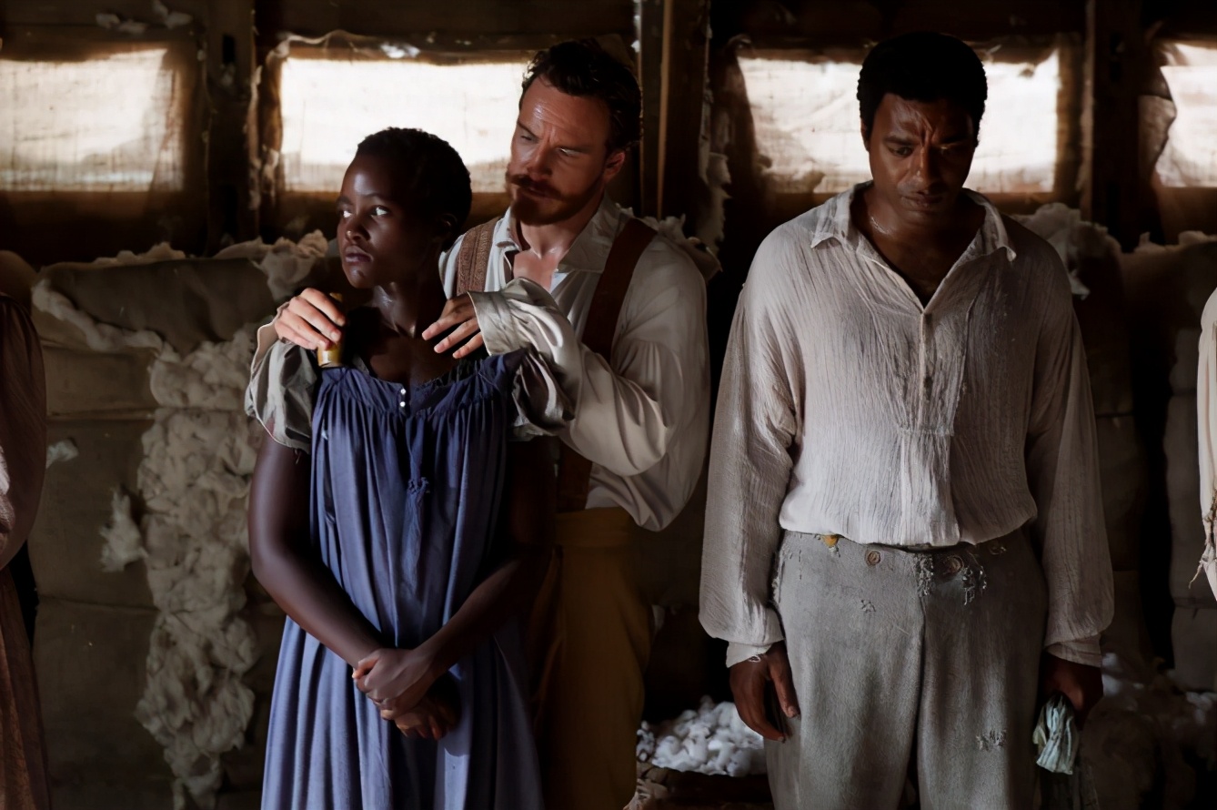 黑人奴隶拍卖:骚扰羞辱、恐吓逼问,20岁左右的女孩最受欢迎