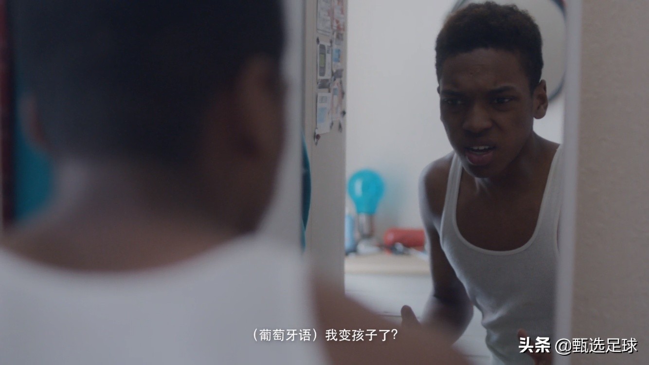 和c罗互换身体你会做什么,灵魂互换变成女生你会怎么做