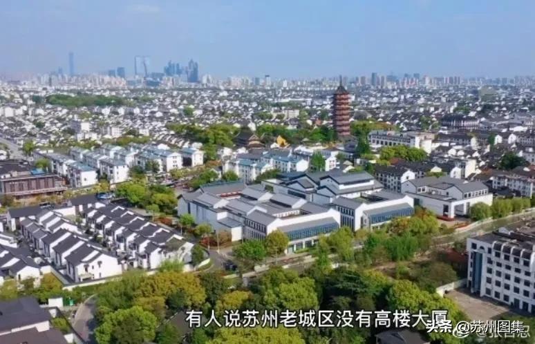 苏州超高层建筑排行,苏州超高层最新进展