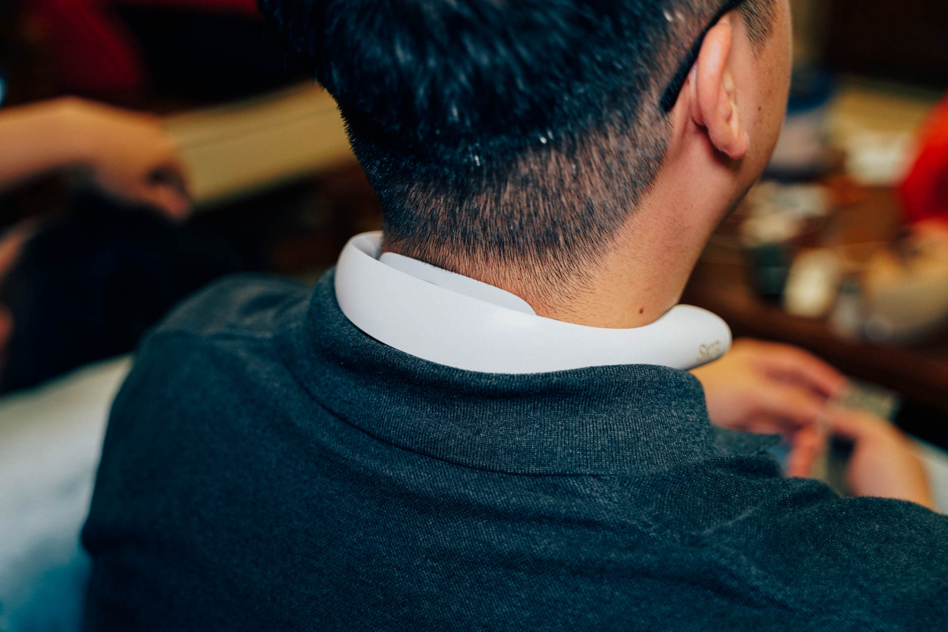 颈部按摩仪的正确使用方法,颈部按摩仪哪种最好用