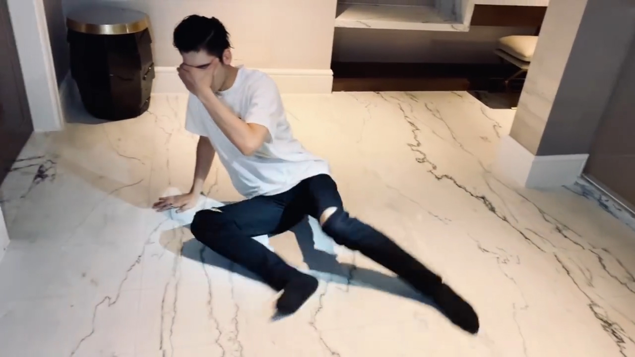 王子异面对质疑小鬼回击跨界歌王,王子异极限挑战发现熊