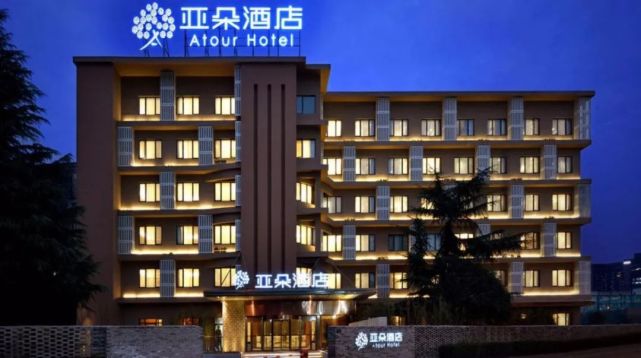 亚朵酒店和怒江的故事,亚朵酒店与怒江关系