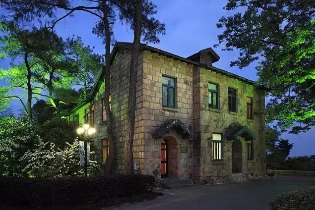 莫干山民宿20000一晚,莫干山民宿十八迈度假酒店