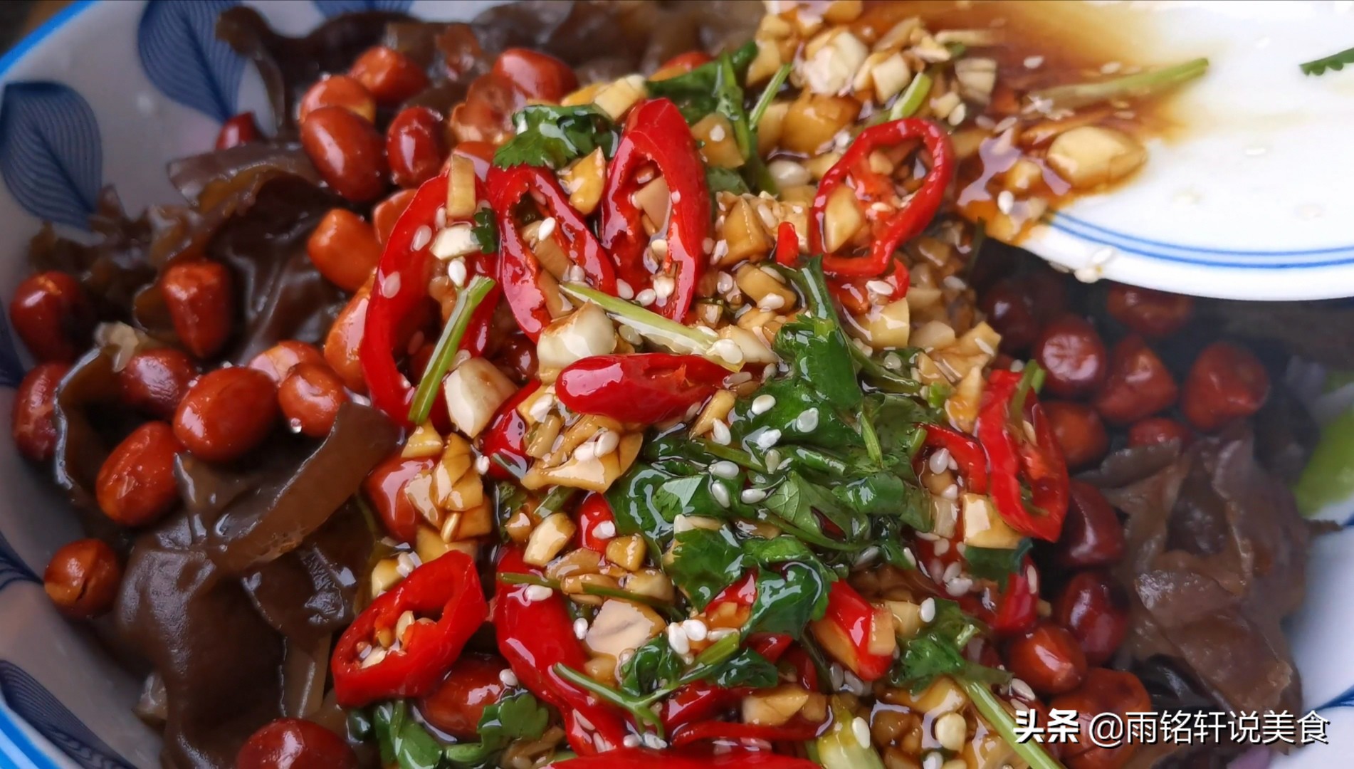 凉拌苦瓜正确最好吃的做法,凉拌苦瓜怎样炒苦瓜不苦