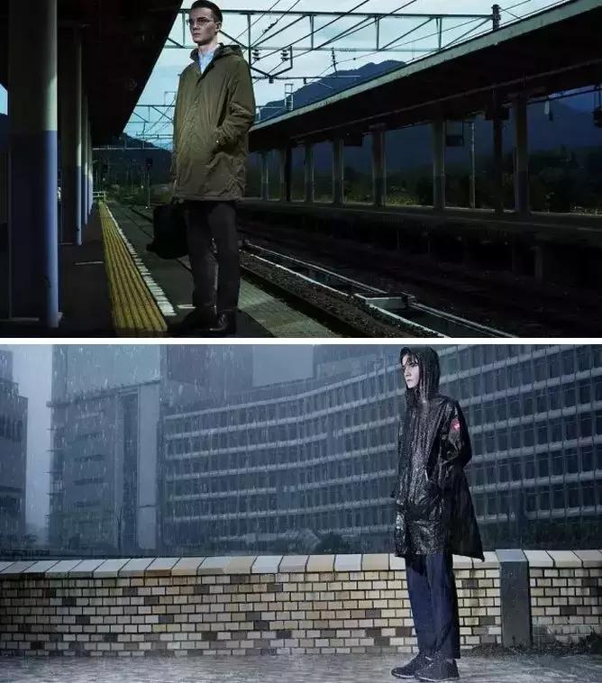 supreme戴什么配件好,supreme北面挂布