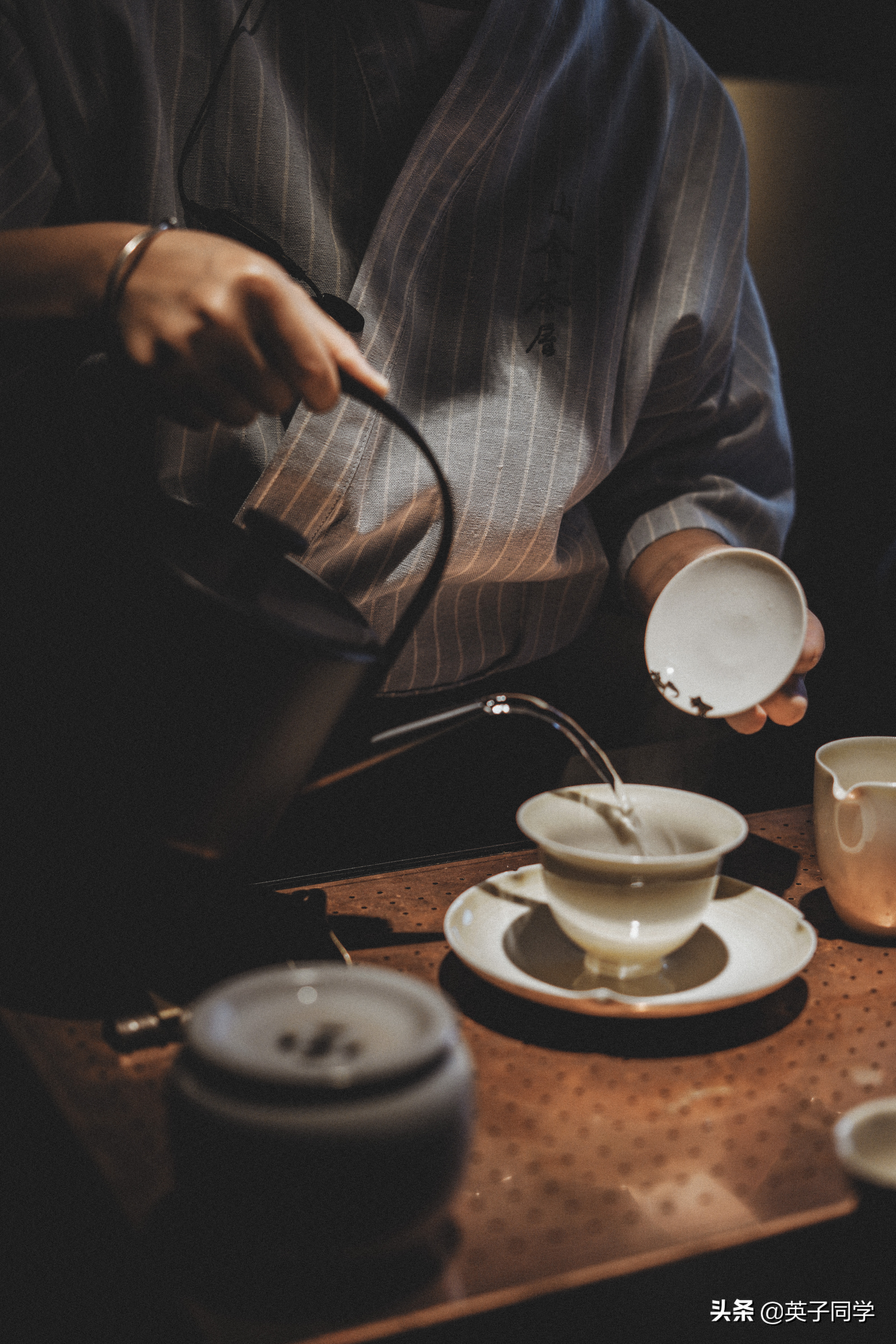 杭州小京都茅草屋,杭州茶文化主题民宿