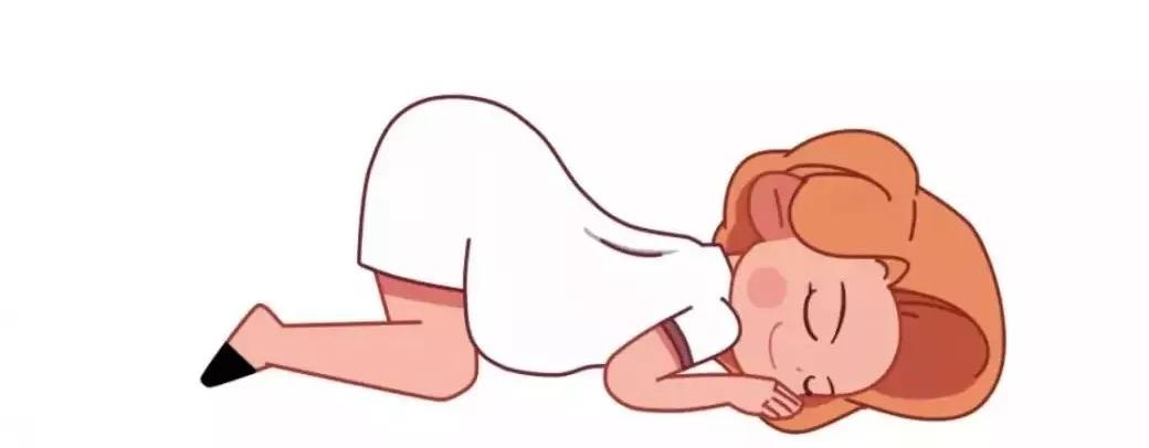 胎位中最常见的异常胎位,胎位朝上如何纠正胎位