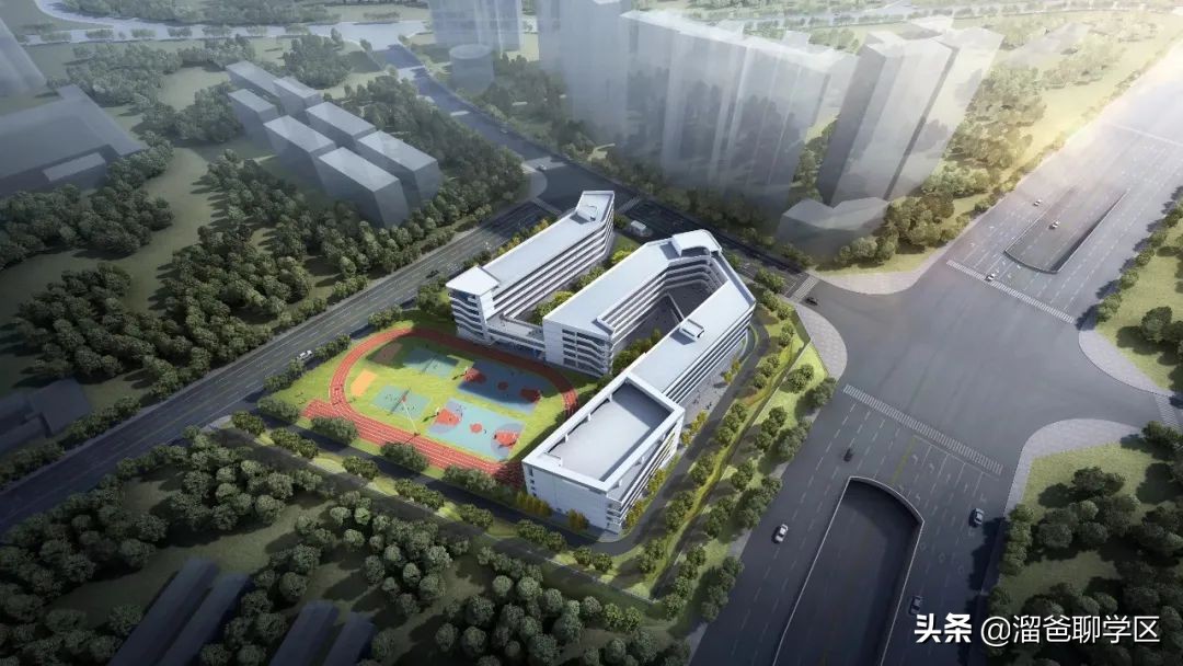 新川学区a区还是b区好,高新区新川板块学区配套如何