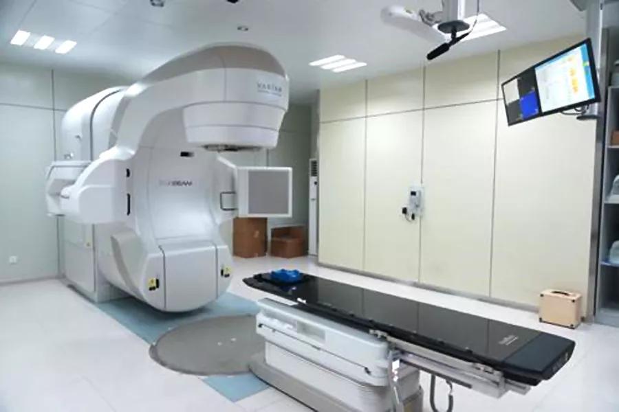 宫颈癌放疗25次全部费用,宫颈癌放疗的副作用有哪些