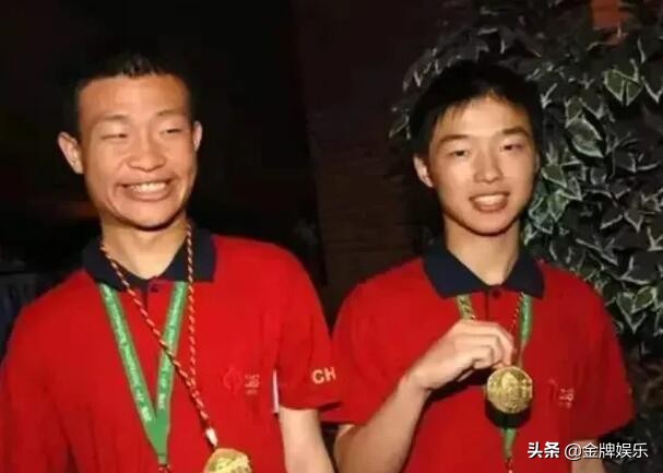 数学天才韦东奕平时生活是怎样的,数学天才韦东奕一年多少钱