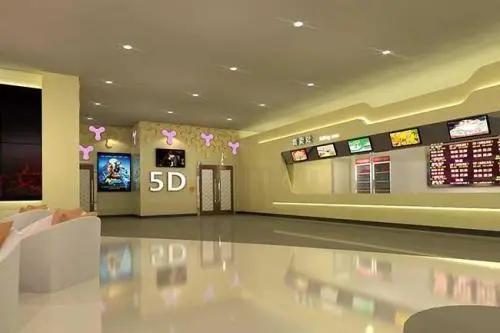 当影院被贴上高危标签，如何退？怎么上？