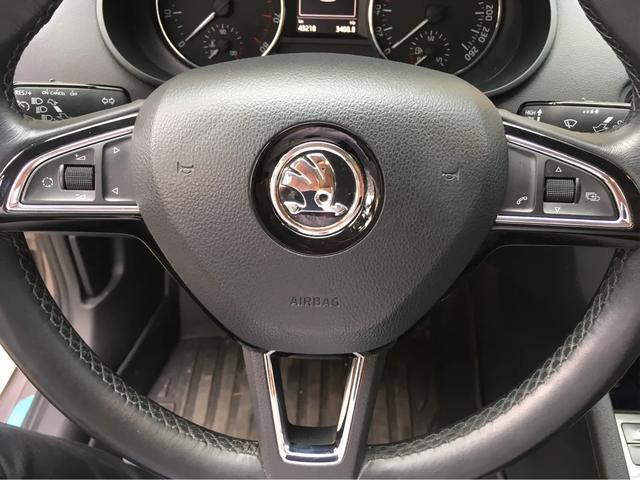 2017款明锐油箱容量,2017款明锐驾驶视线好吗