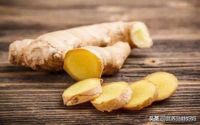 孩子感冒初期就用这几种食疗方法,宝妈们试过后都说管用,收藏