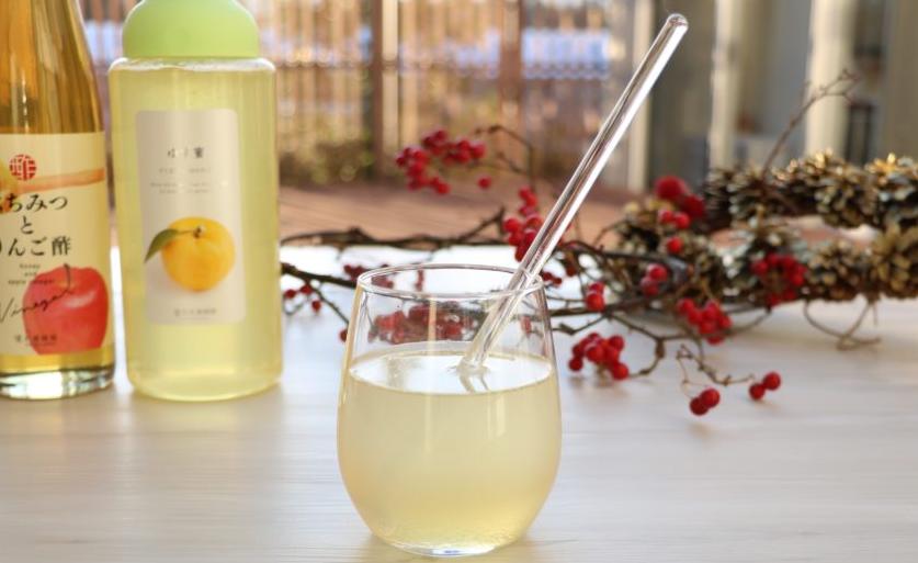 日本国宝级蜂蜜品牌「杉养蜂园」—让你爱上喝水!