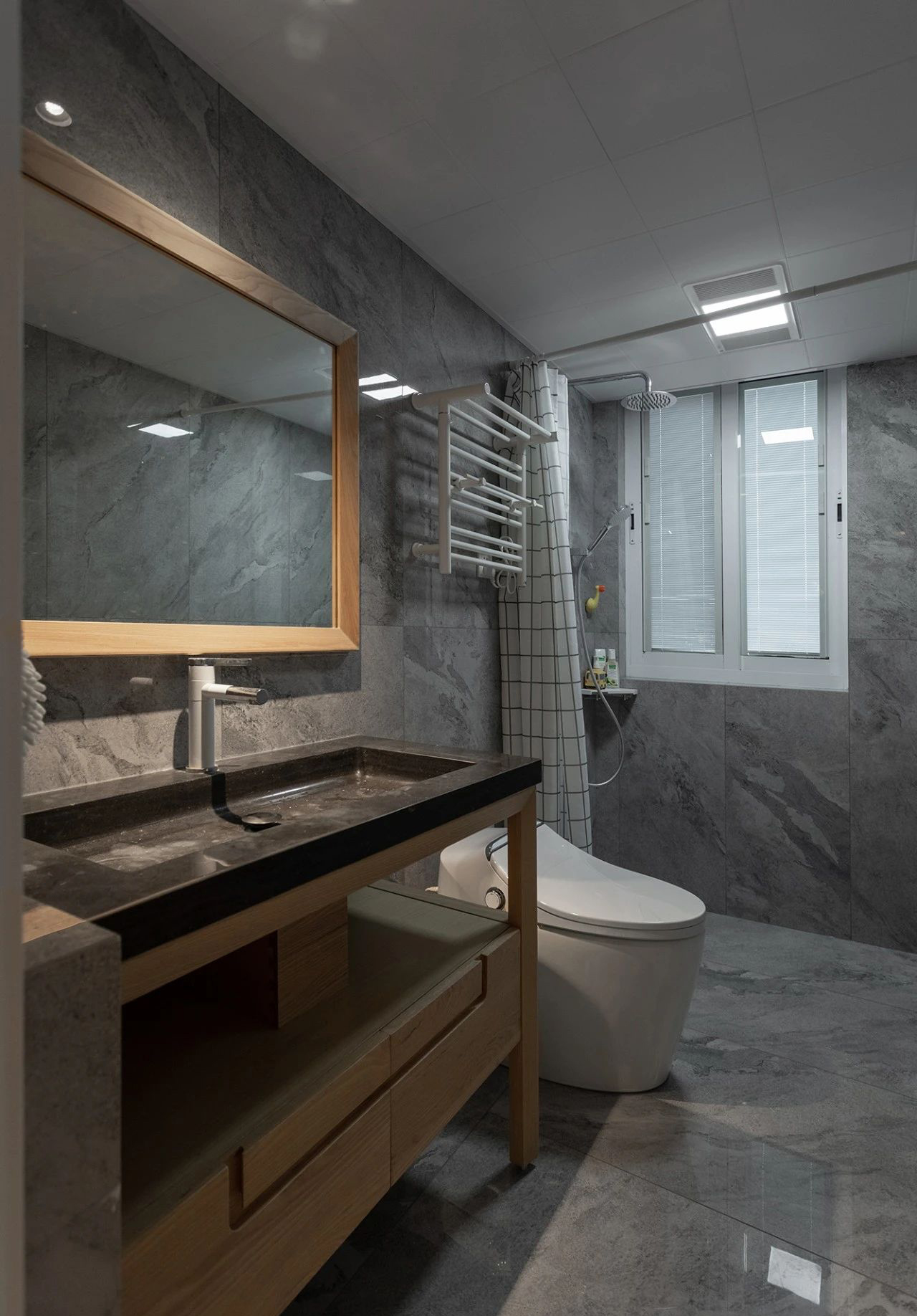 设计师的家如何设计,带你看看设计师的家