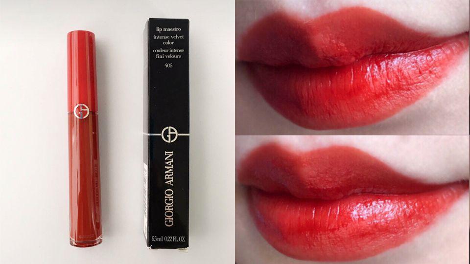 2019口红流行色排行榜,2019口红流行色奶茶色