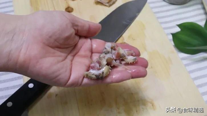 鲍鱼虾粥怎么做鲜香,鲜嫩爽滑鲍鱼的做法