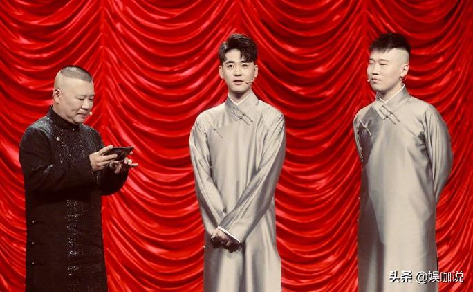 姜昆张云雷最新消息 (姜昆怎样评价张云雷)