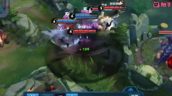 王者荣耀：89个英雄仅这4个自带成长buff，随便练会1个都能上王者