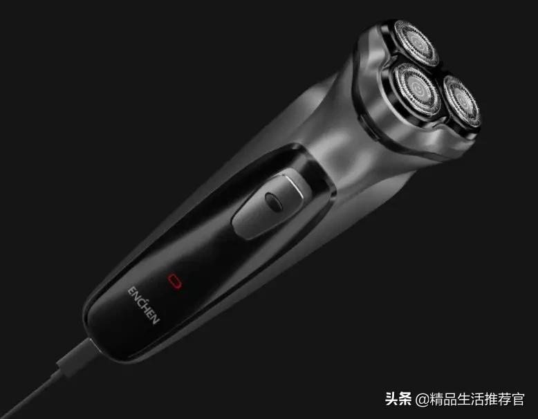 小米众筹剃须刀,小米众筹39元刮胡刀