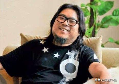 高晓松年轻时的情感经历,高晓松人生最珍贵的东西就是幸福