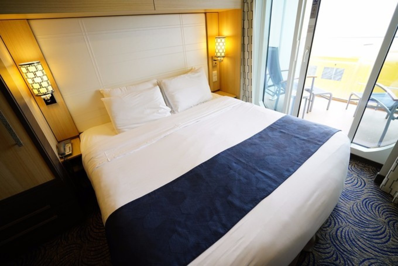 皇家加勒比选哪条航线,皇家加勒比海洋航线