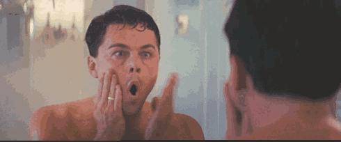 抖音上爆火去螨虫黑头的洗面奶,全网很火男生洗面奶