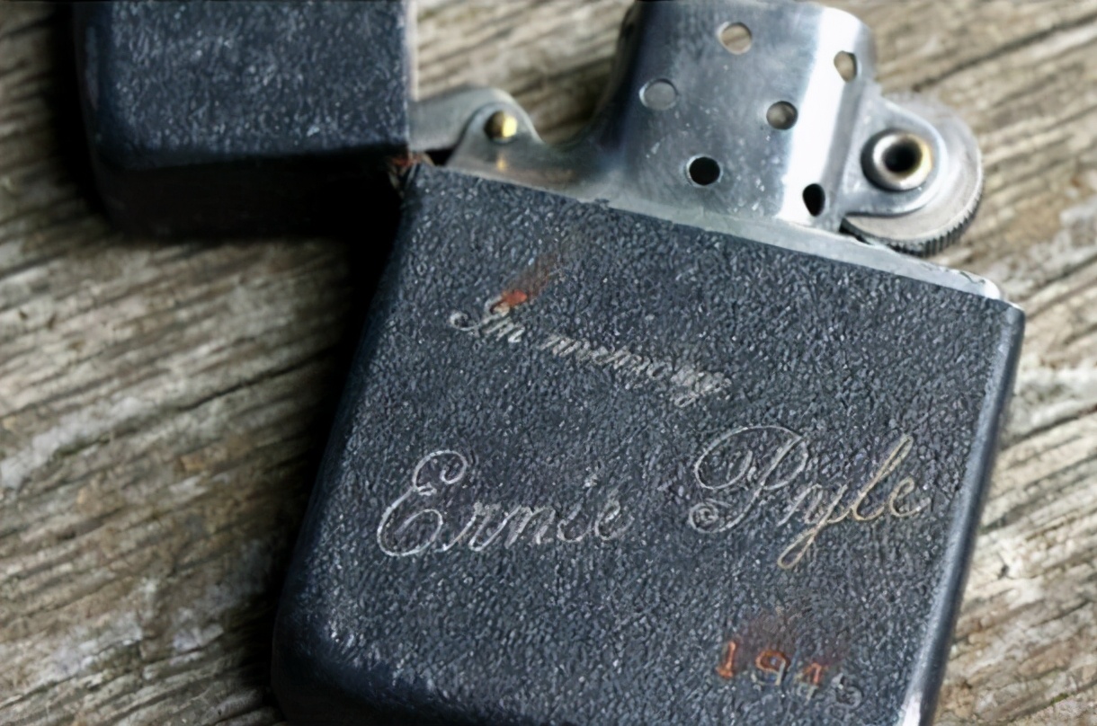 为什么Zippo是成熟男人首选的入门打火机？