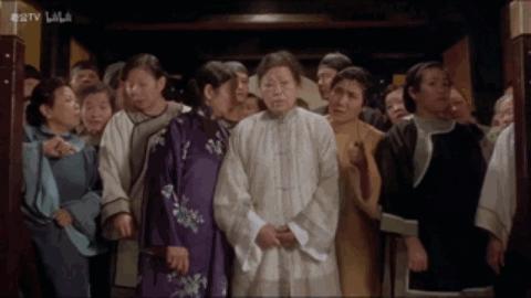 手撕小三,痛扁贱男,她的反击堪称*片爽**教科书