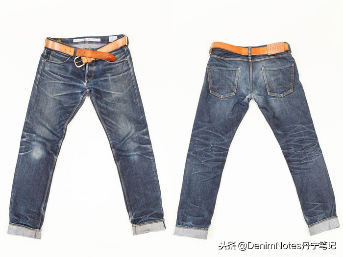 为热爱牛仔的人而生的BDD,解密魔鬼细节及日本线、欧洲线的区别