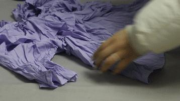 抚平褶皱精致生活——舒乐氏手持挂烫机体验