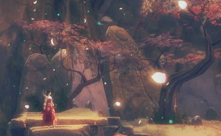 游戏推荐多人联机生存战斗,激战2游戏主要玩什么