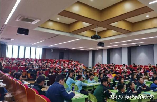 用数学的眼光发现数学中的问题,数学思维突破100题